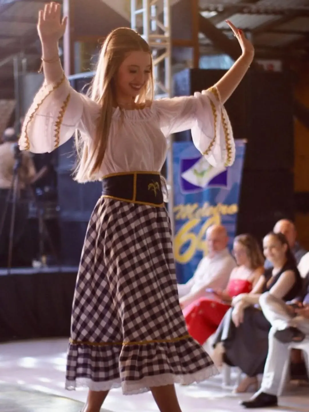 Meleiro Escolhe Soberanas para a VIII Agrimeleiro em Festa de Emancipação