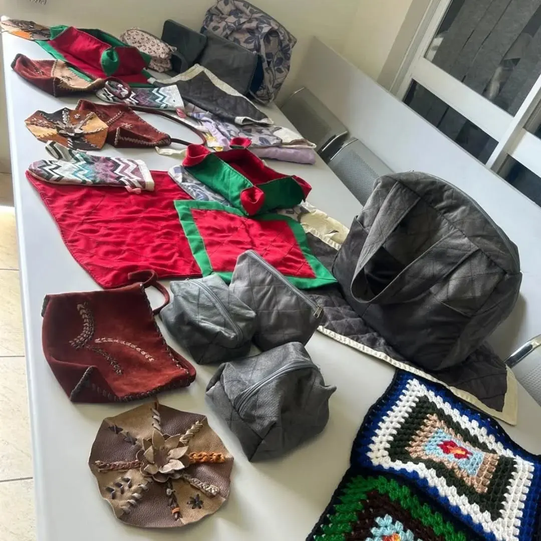 Santa Rosa do Sul Celebra Encerramento do Grupo de Mulheres do CRAS