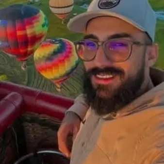 Corpo de homem desaparecido é localizado na Serra do Faxinal