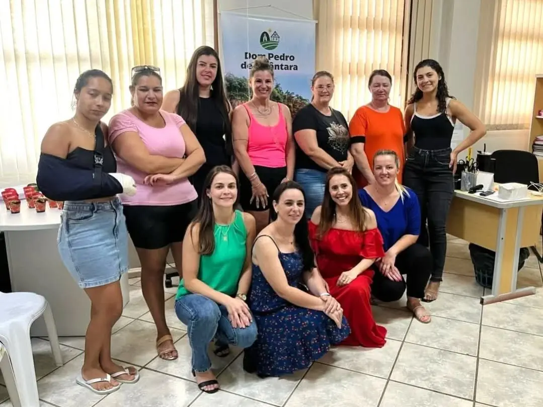 Laços de Mãe: Encontro Fortalece Vínculos Familiares em Dom Pedro de Alcântara