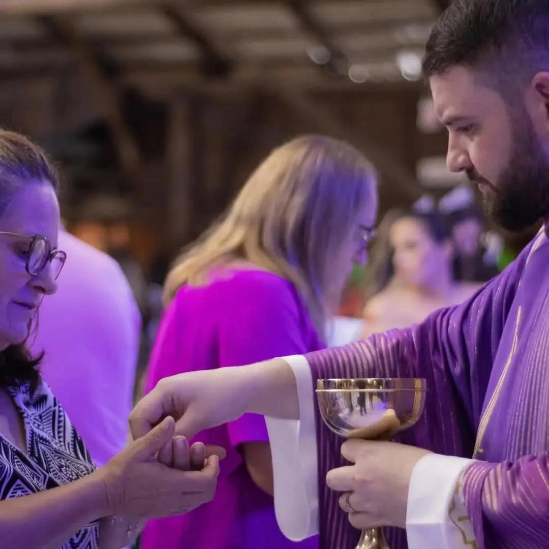 Meleiro revive a alegria da Festa de 64 anos: Relembre o primeiro dia!