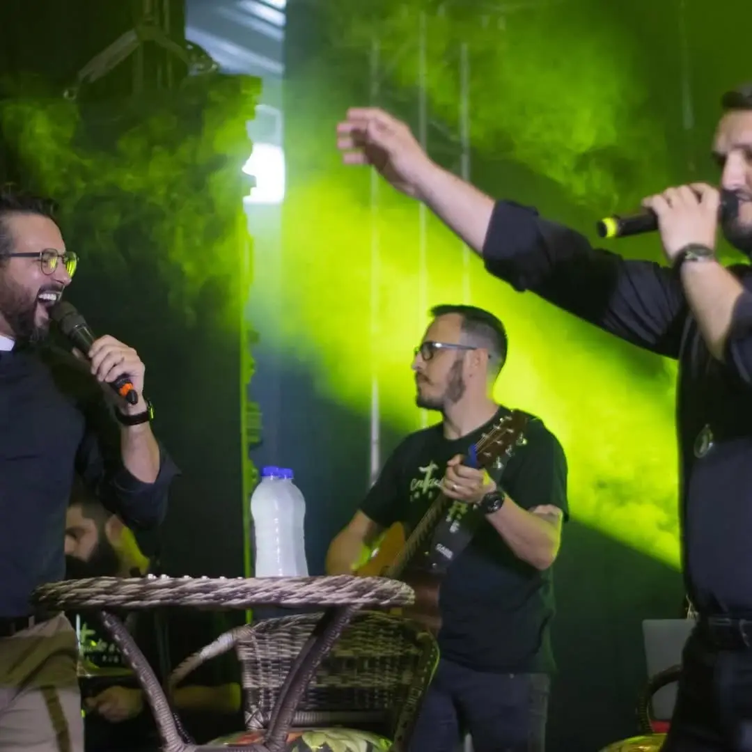 Meleiro revive a alegria da Festa de 64 anos: Relembre o primeiro dia!