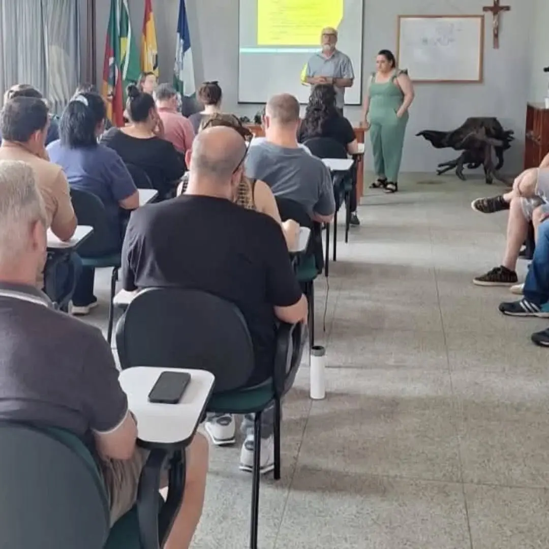 Torres Intensifica Fiscalização na Alta Temporada com Curso de Capacitação