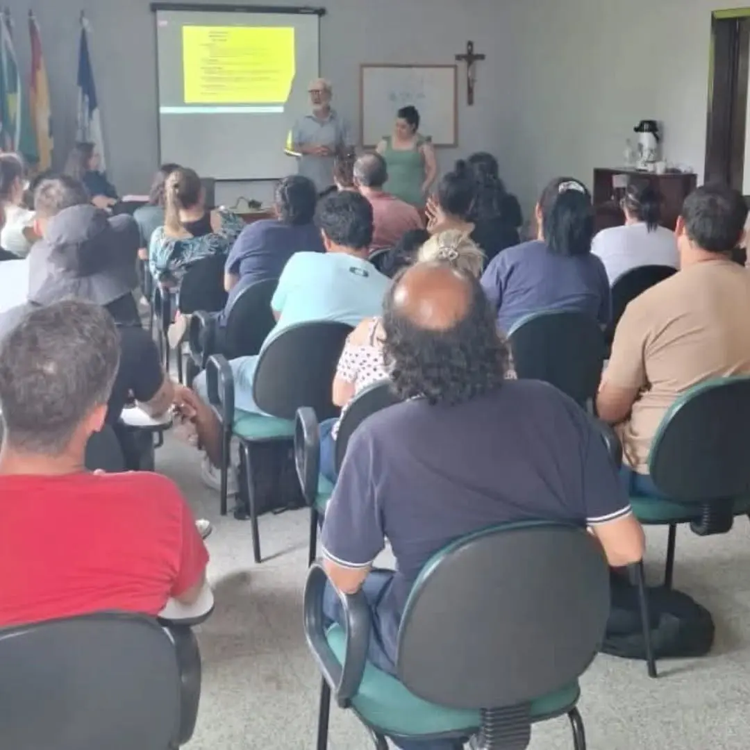 Torres Intensifica Fiscalização na Alta Temporada com Curso de Capacitação