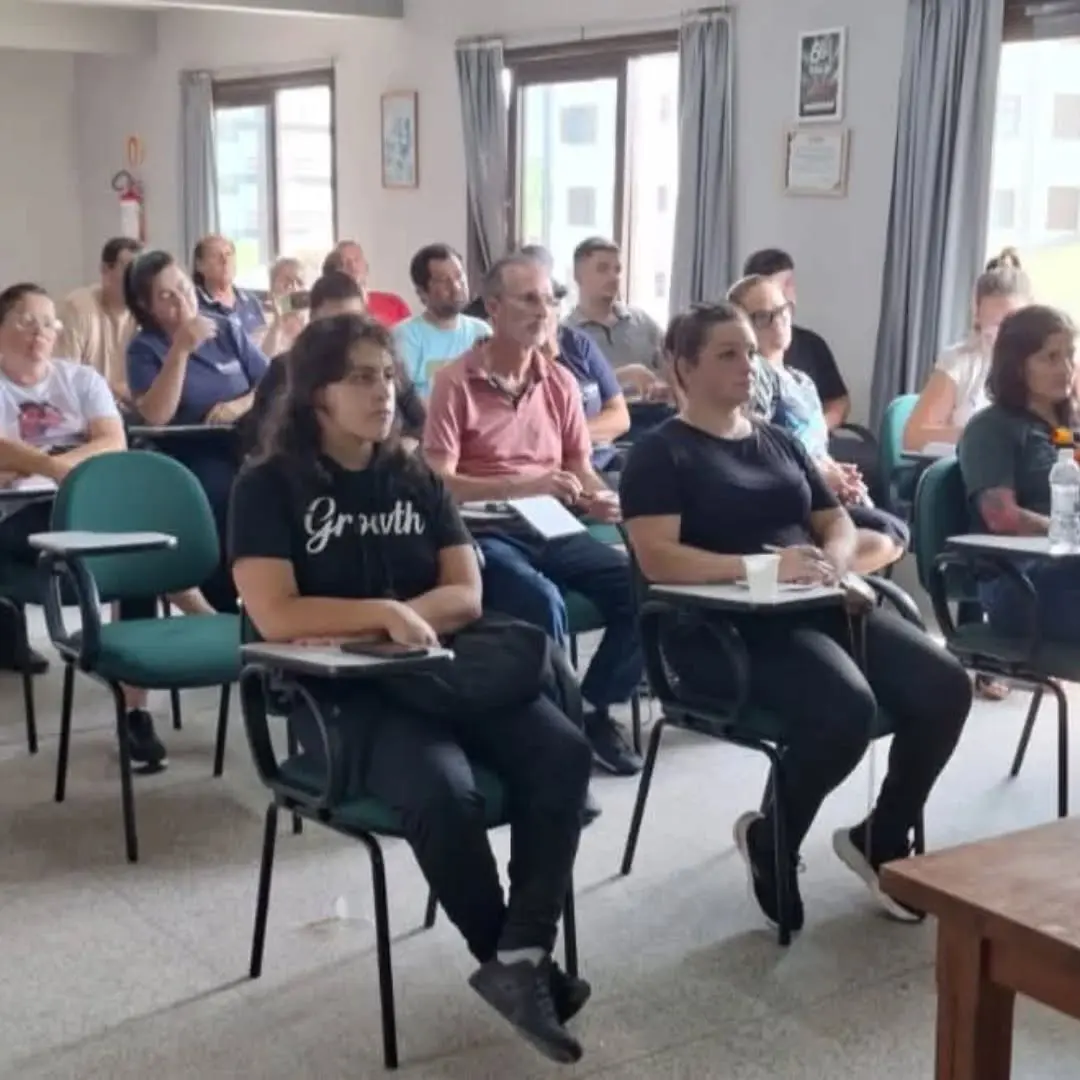 Torres Intensifica Fiscalização na Alta Temporada com Curso de Capacitação