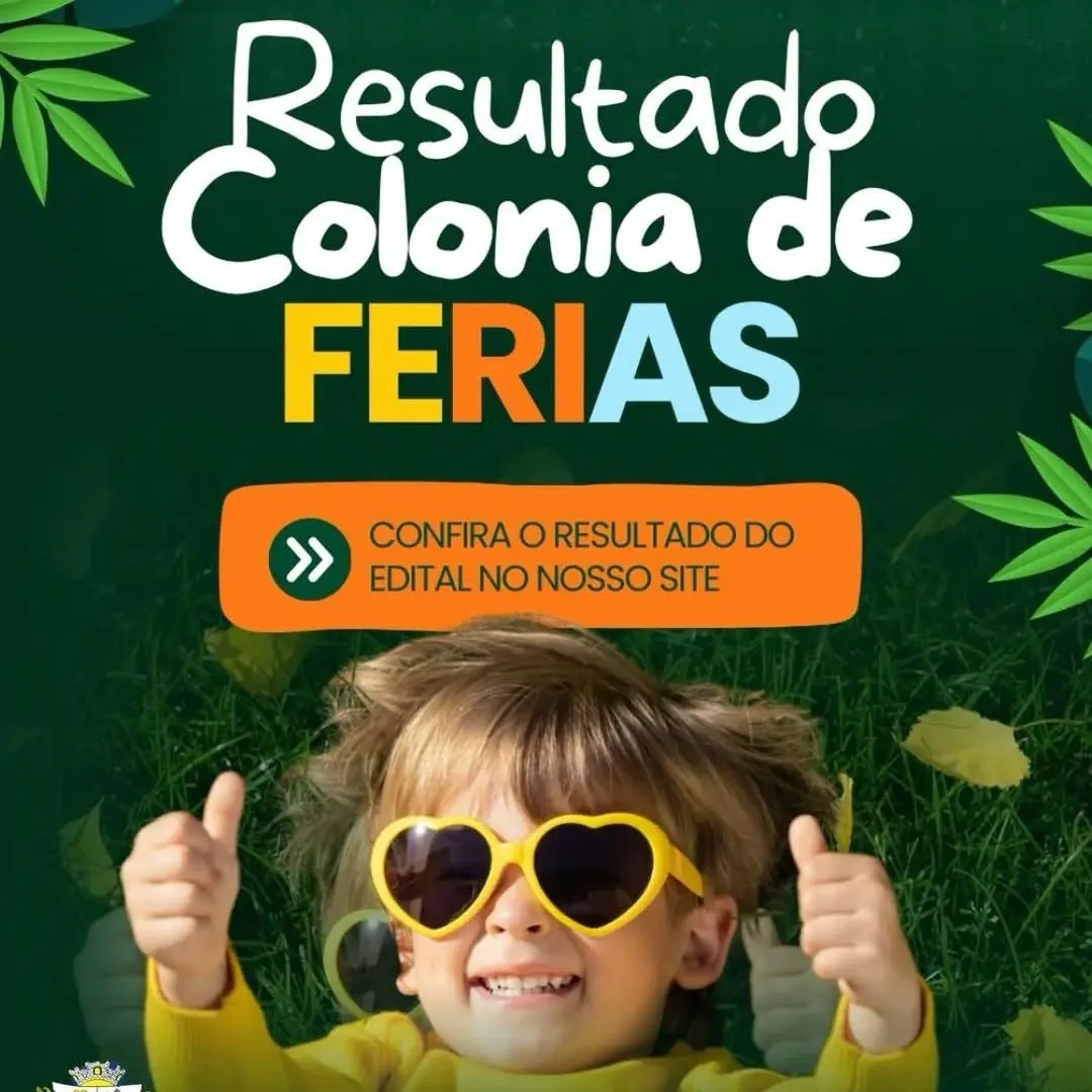 Colônia de Férias 2026 em Meleiro: Vagas Preenchidas e Diversão Garantida!