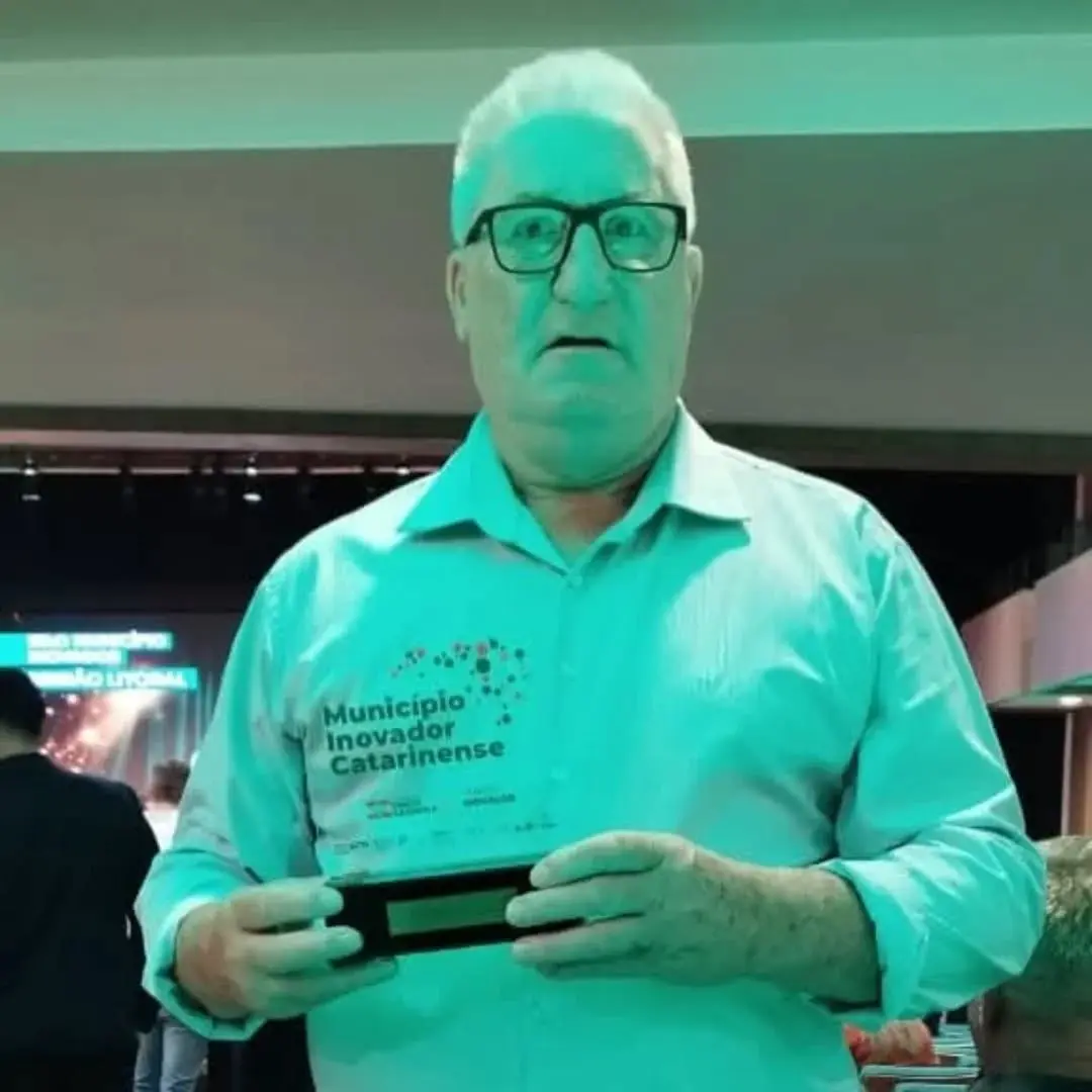 Timbé do Sul Recebe Selo de Município Inovador e Impulsiona Desenvolvimento Regional