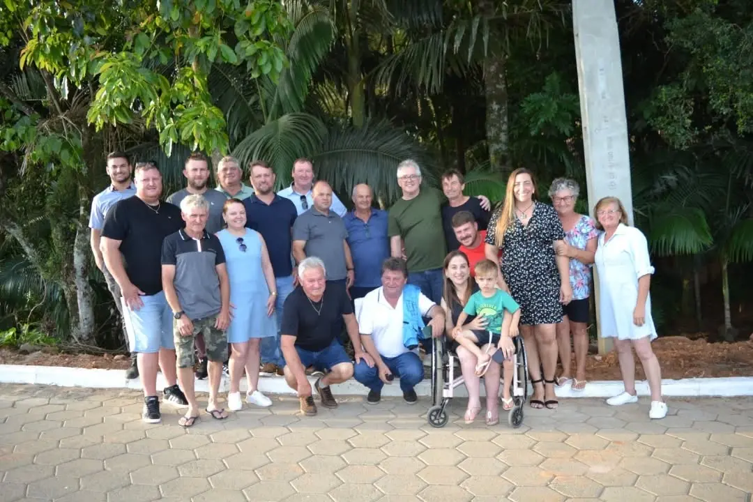 Morro Grande Celebra Pavimentação da Estrada Maria Frello Fenali: Mais Qualidade de Vida para a Comunidade