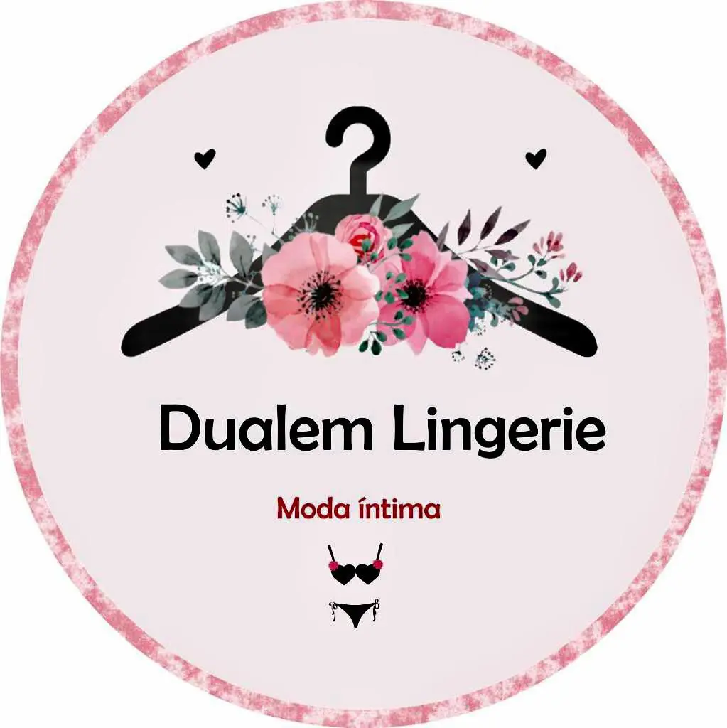 Dualem Lingerie: Moda Íntima