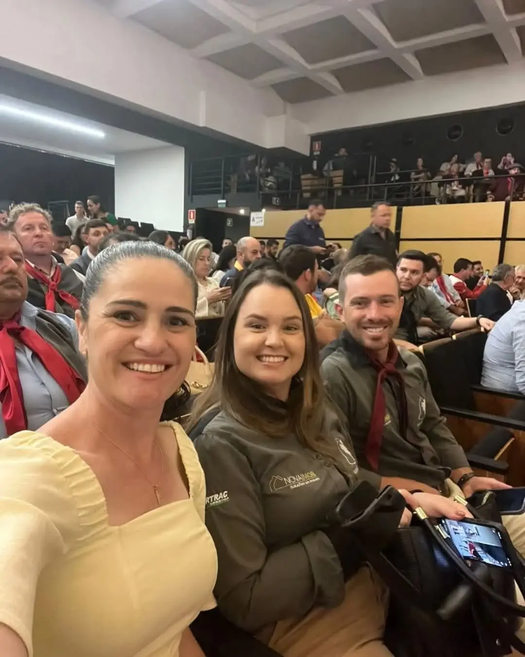 CTG Tauras da Tradição de Três Cachoeiras recebe incentivo de R$ 20 mil para projetos culturais