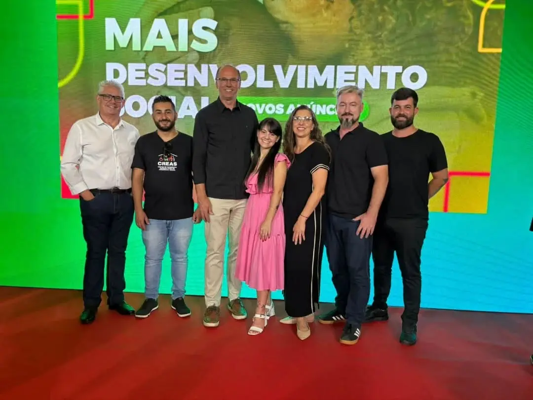 Torres (RS) Recebe R$ 400 Mil para Construção de Novo CRAS e Fortalecer Assistência Social