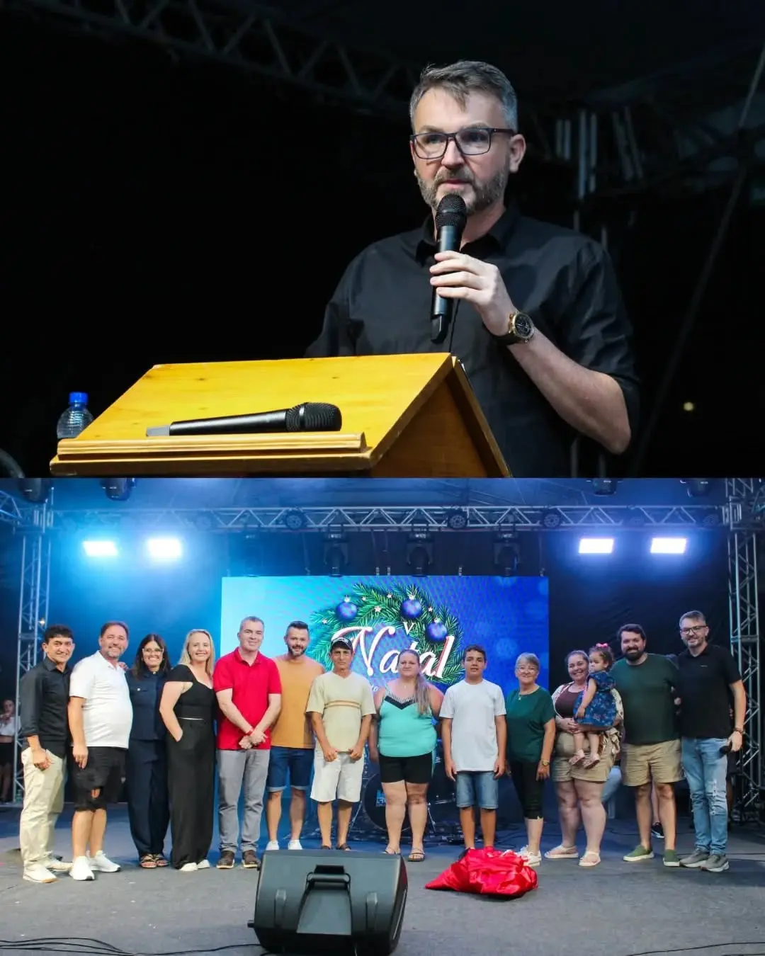 Morrinhos do Sul Premia Cidadãos no Programa Nota Fiscal Premiada 2025