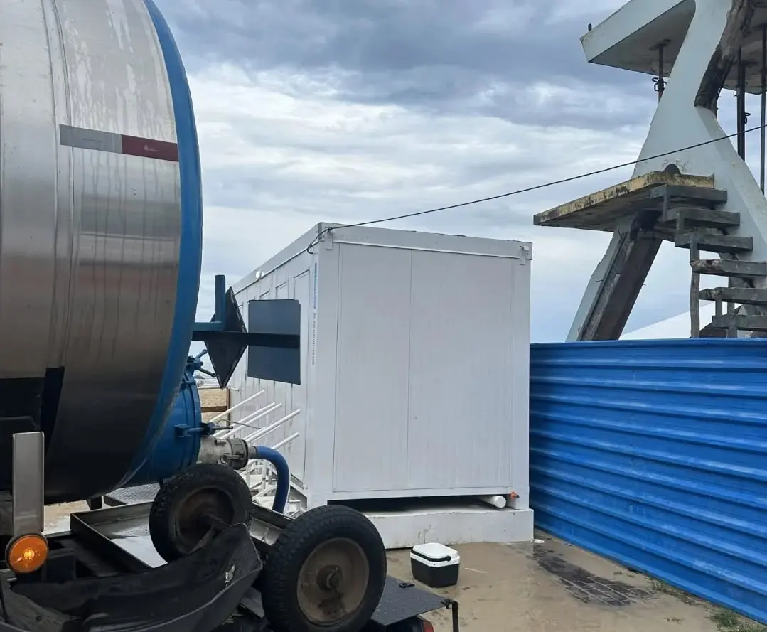 Torres Garante Limpeza e Manutenção Periódica em Banheiros Container para Moradores e Turistas