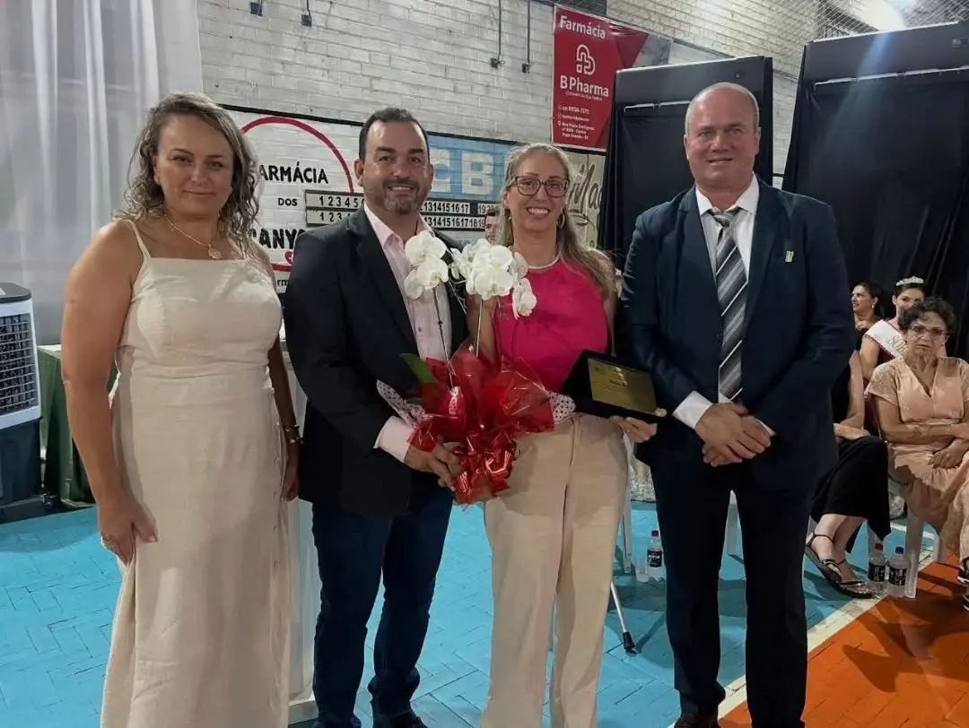 Mampituba Celebra 30 Anos de História com Homenagens e Reconhecimentos