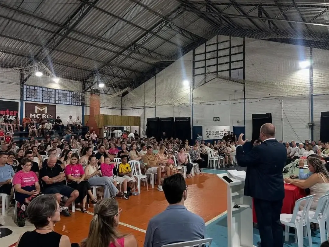 Mampituba Celebra 30 Anos de História com Homenagens e Reconhecimentos