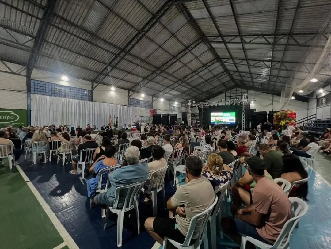 Mampituba Celebra 30 Anos de História com Homenagens e Reconhecimentos