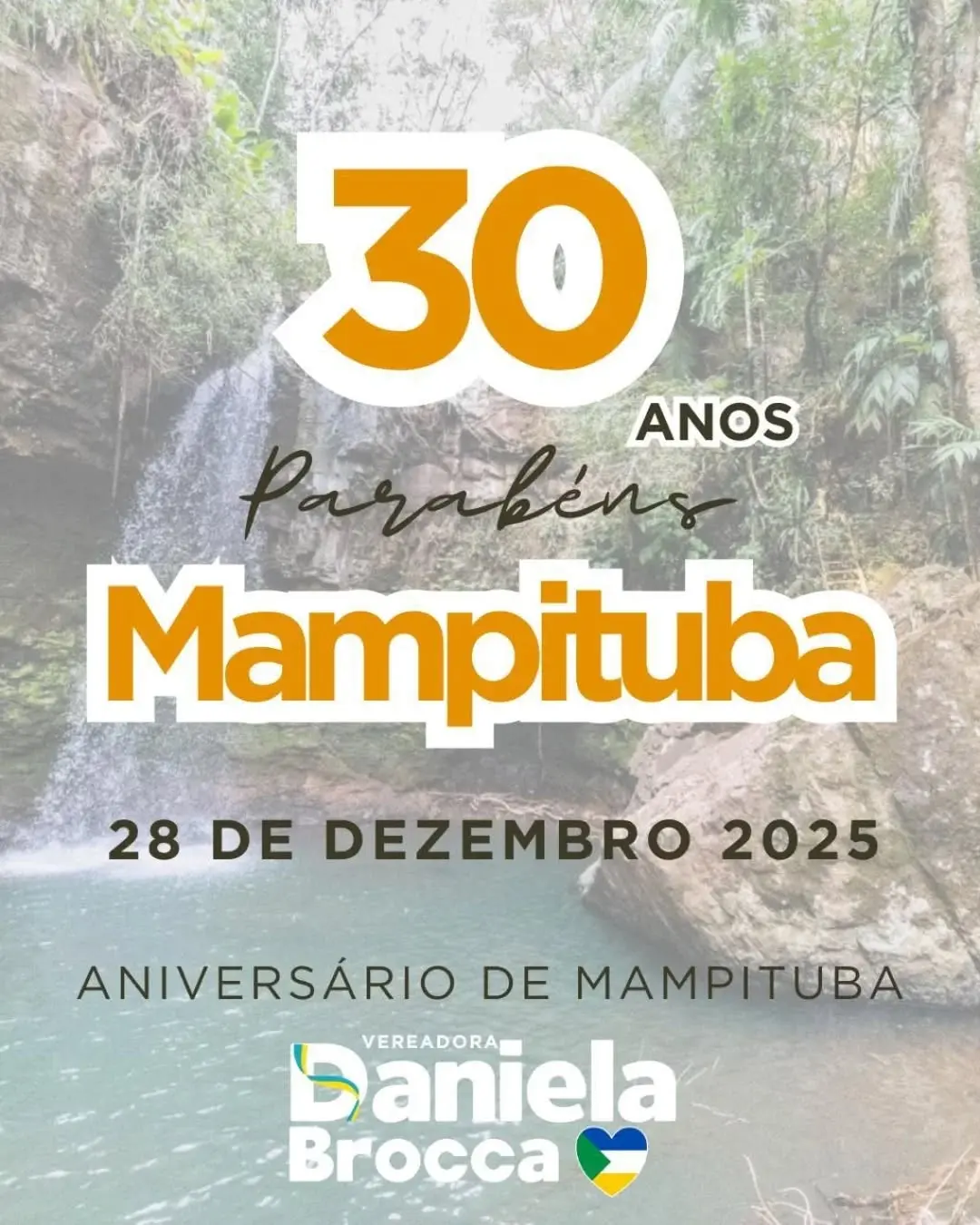 Mampituba Celebra 30 Anos de História com Homenagens e Reconhecimentos