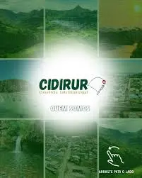 CIDIRUR: Consórcio Regional Projeta União e Desenvolvimento para 2026
