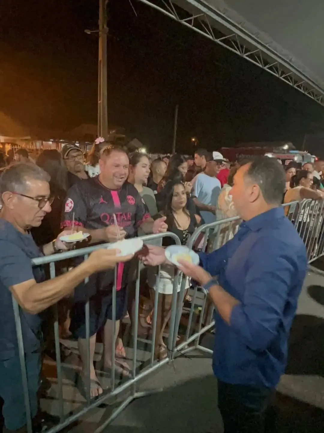 Balneário Gaivota Celebra 30 Anos de Emancipação com Festa Inesquecível