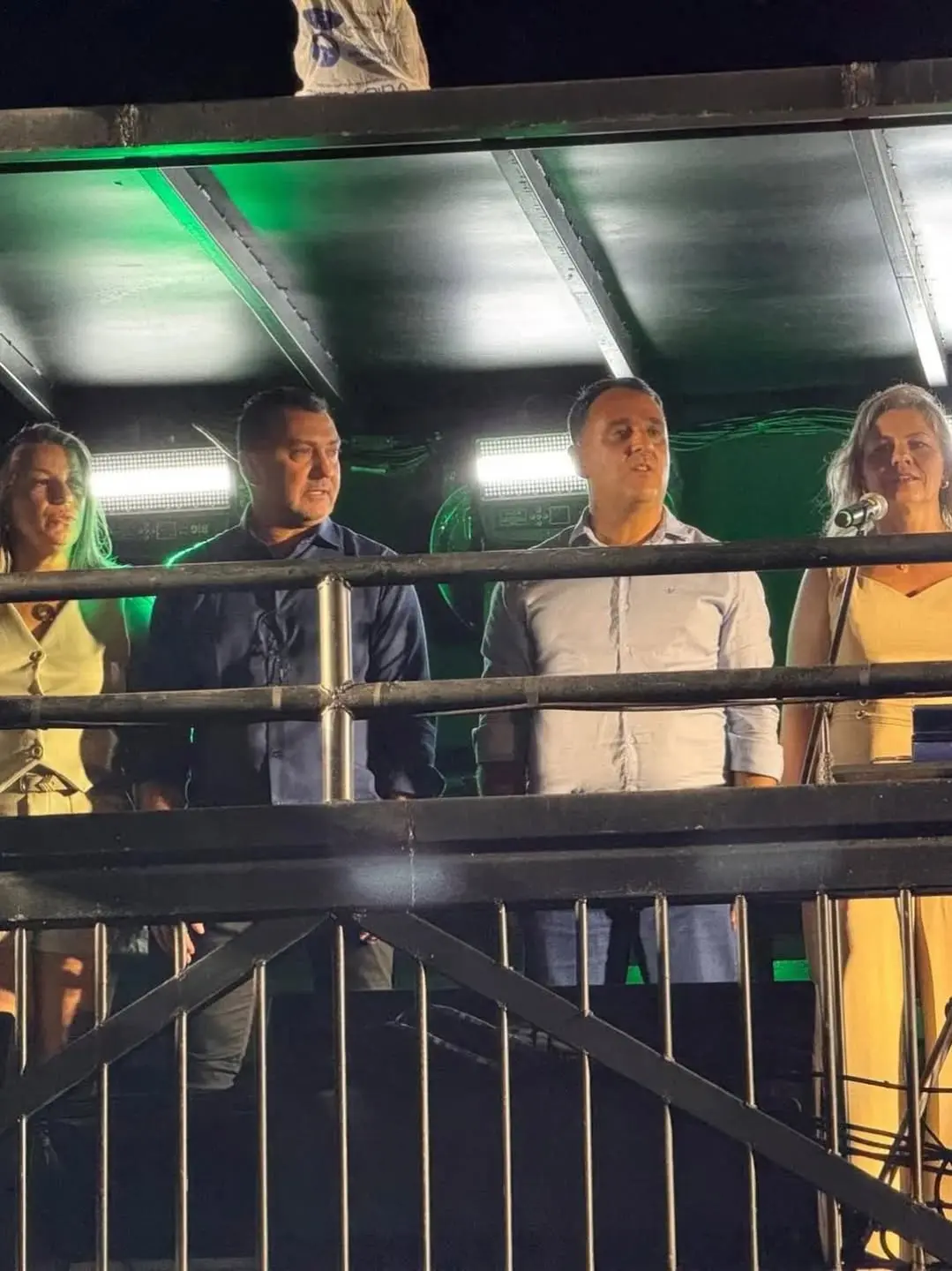 Balneário Gaivota Celebra 30 Anos de Emancipação com Festa Inesquecível