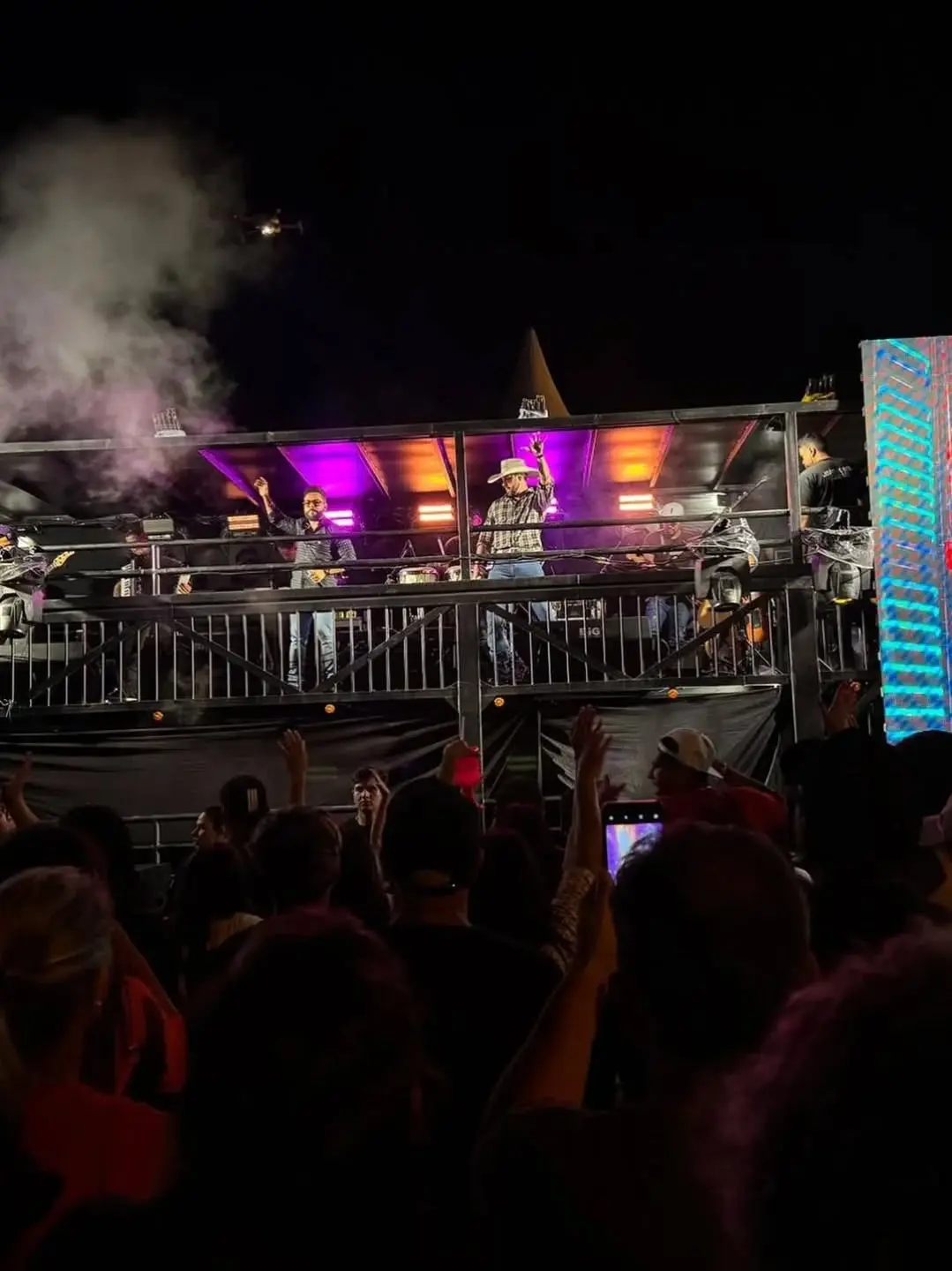 Balneário Gaivota Celebra 30 Anos de Emancipação com Festa Inesquecível