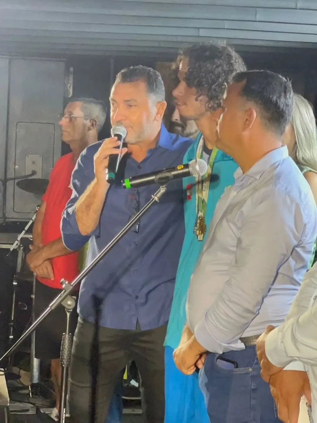 Balneário Gaivota Celebra 30 Anos de Emancipação com Festa Inesquecível