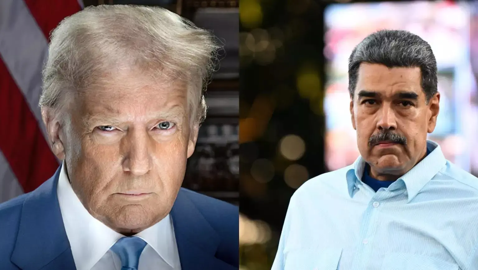 EUA Atacam Venezuela? Trump Afirma Captura de Maduro e Aumenta Tensão Internacional