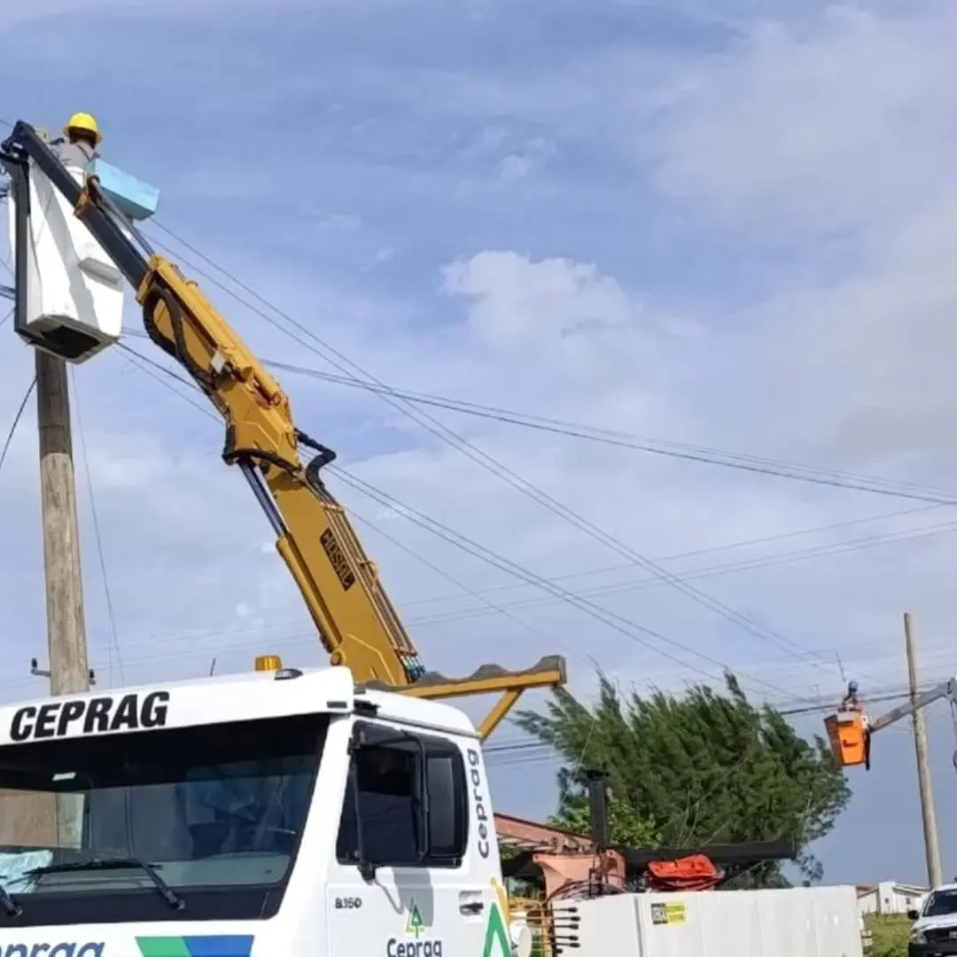 Forte Vento Mobiliza CEPRAG em São João do Sul e Passo de Torres