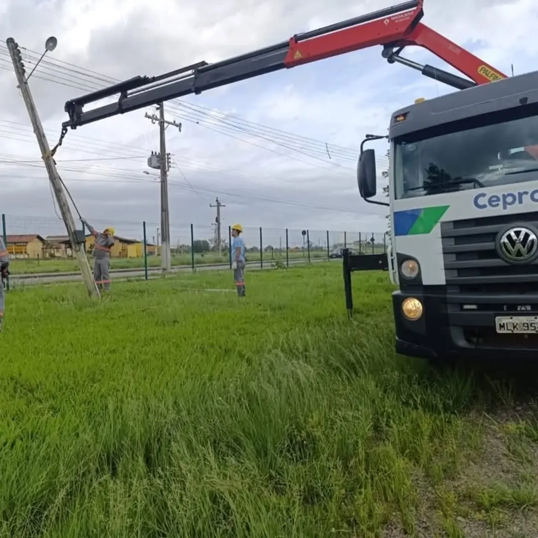 Forte Vento Mobiliza CEPRAG em São João do Sul e Passo de Torres