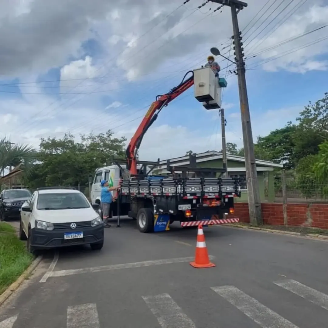 Forte Vento Mobiliza CEPRAG em São João do Sul e Passo de Torres