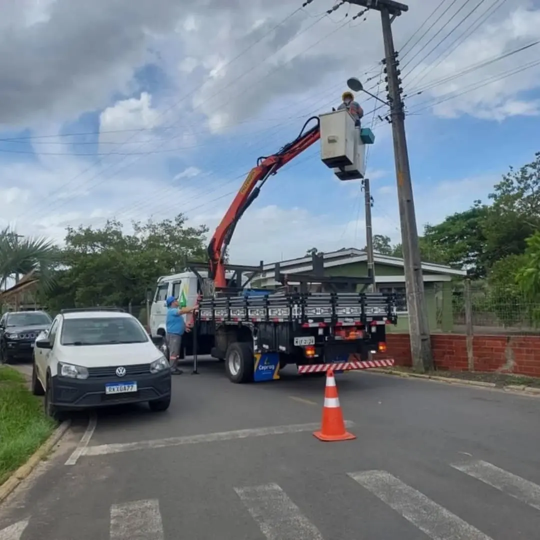 Forte Vento Mobiliza CEPRAG em São João do Sul e Passo de Torres