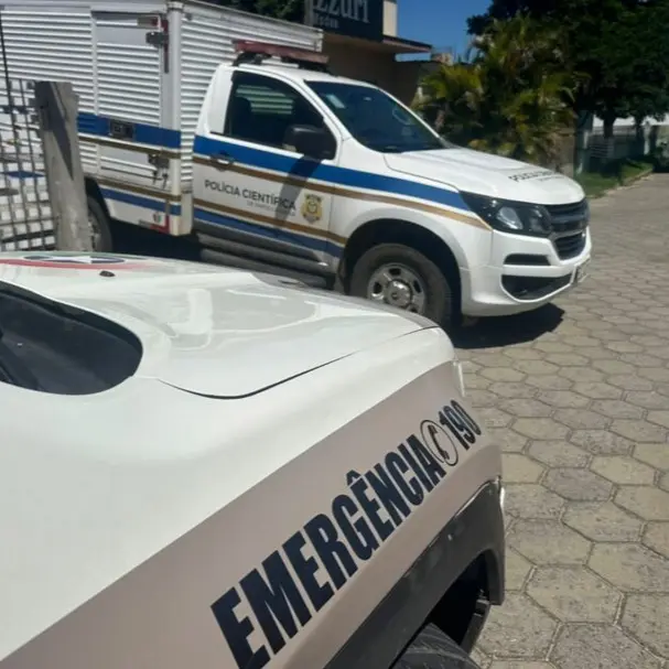 Homem Argentino Morre Após Passar Mal em Araranguá: Polícia Investiga Causa da Morte