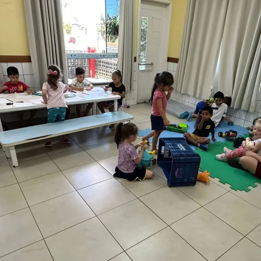 Colônia de Férias em Timbé do Sul Promove Alegria e Tranquilidade para as Famílias