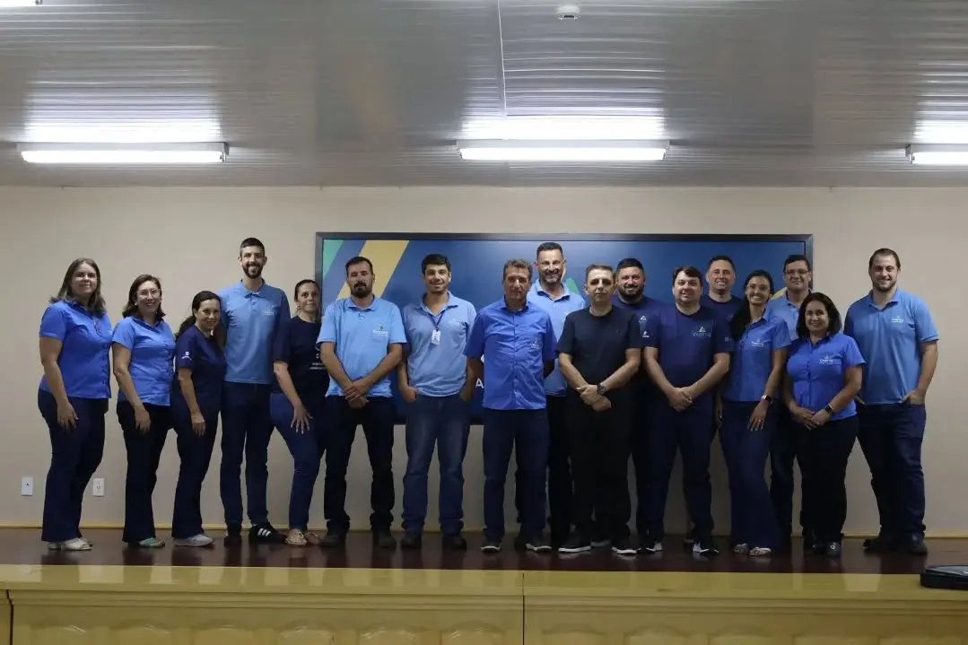 CEPRAG Traça Planejamento Estratégico para 2026 em Reunião do Grupo Gestor