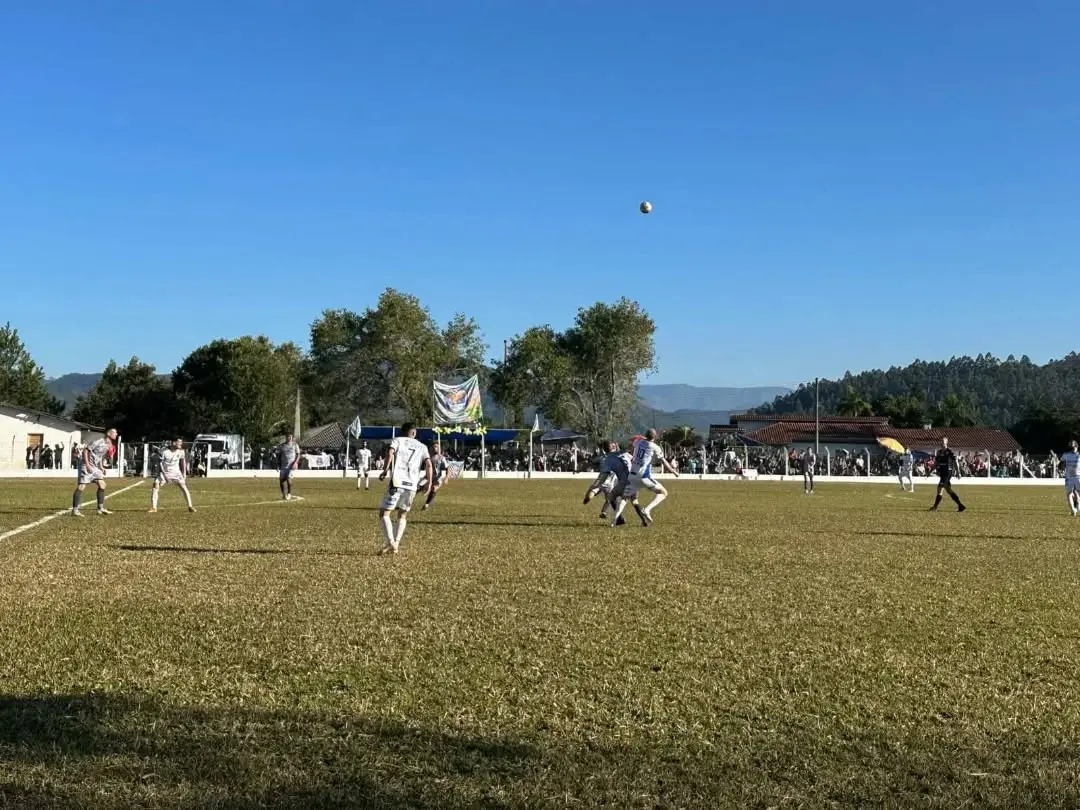 Futebol em Timbé do Sul: Campeonato Municipal 2026 Define Formato e Inscrições em Fevereiro