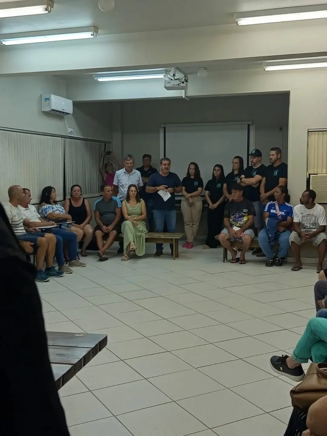 Santa Rosa do Sul: Programa Regularização Fundiária Urbana entrega 73 matrículas de imóveis