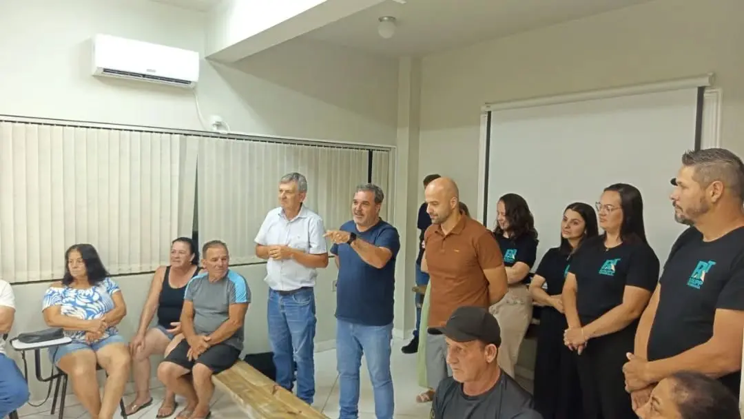 Santa Rosa do Sul: Programa Regularização Fundiária Urbana entrega 73 matrículas de imóveis