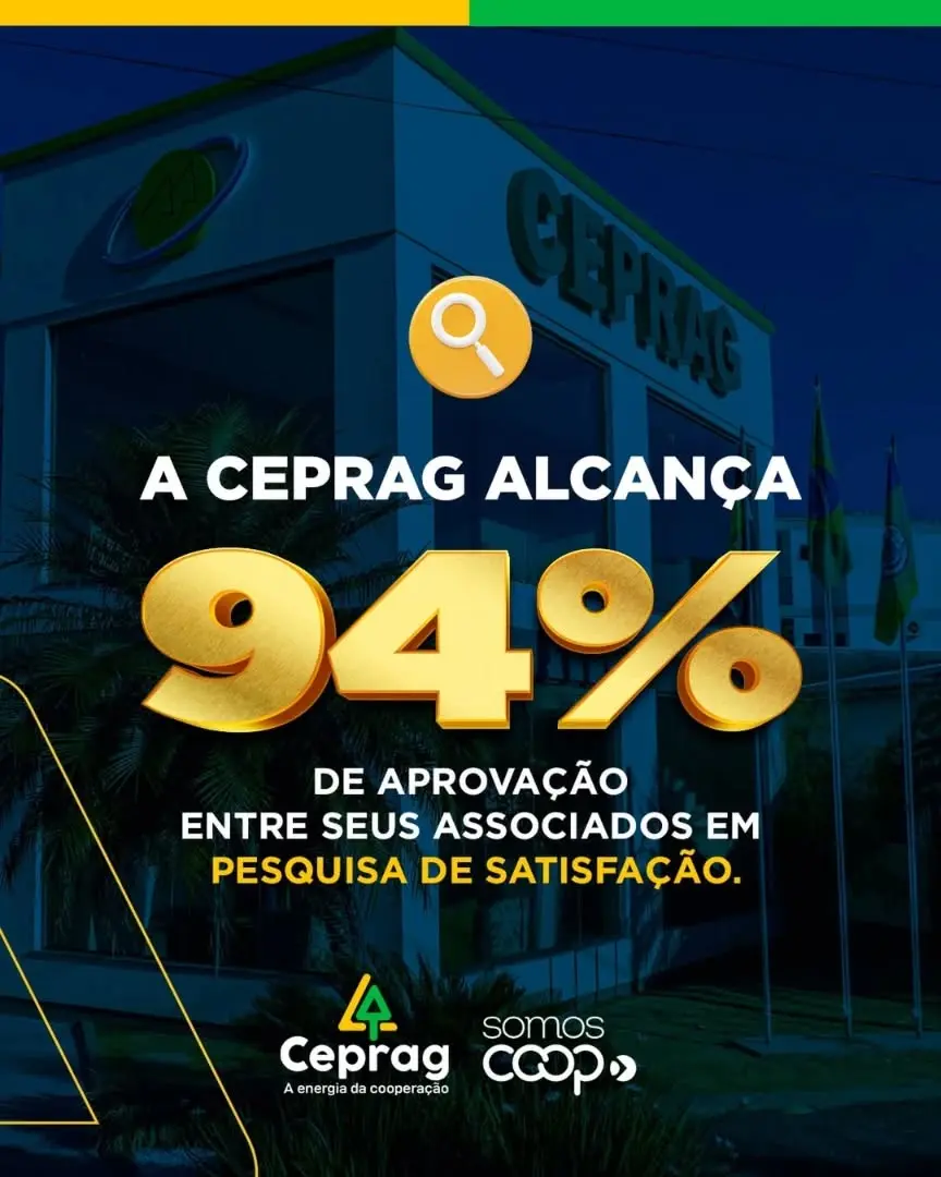 CEPRAG: Um Olhar para o Futuro da Comunidade em 2026