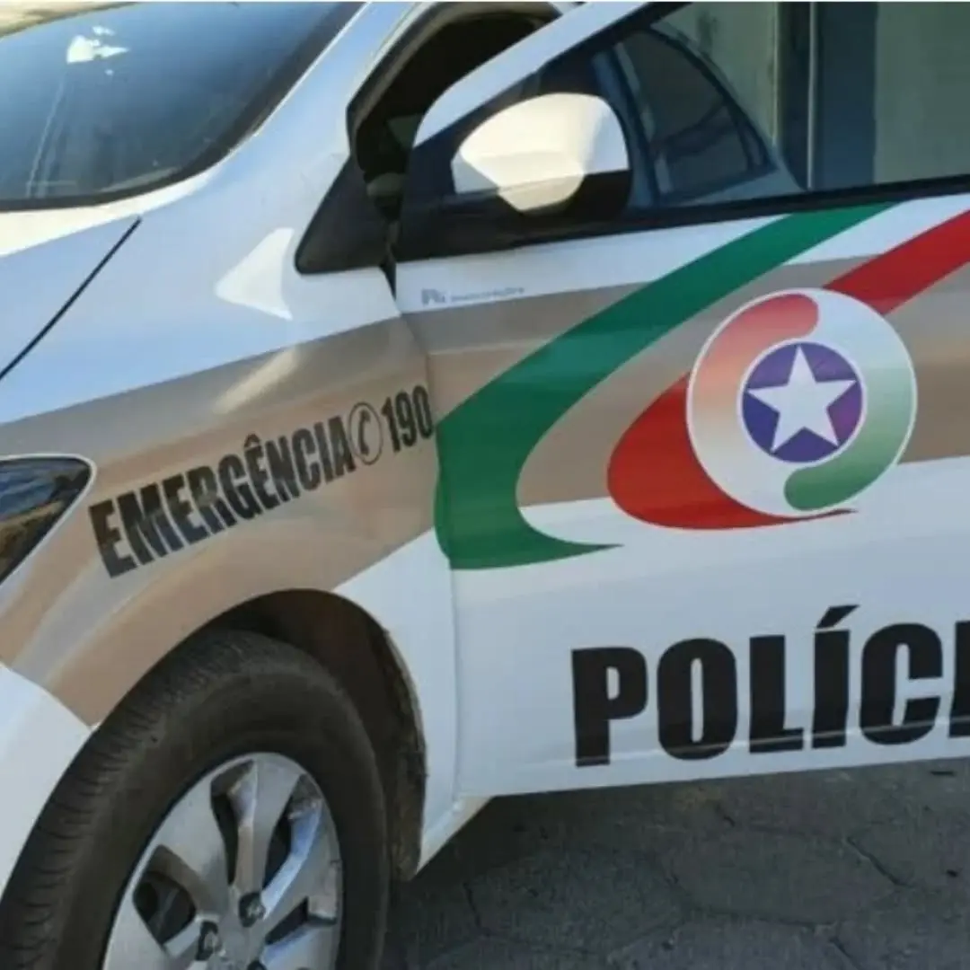 Aumento da Violência Doméstica na Região da Amesc: Três Homens Presos em Flagrante