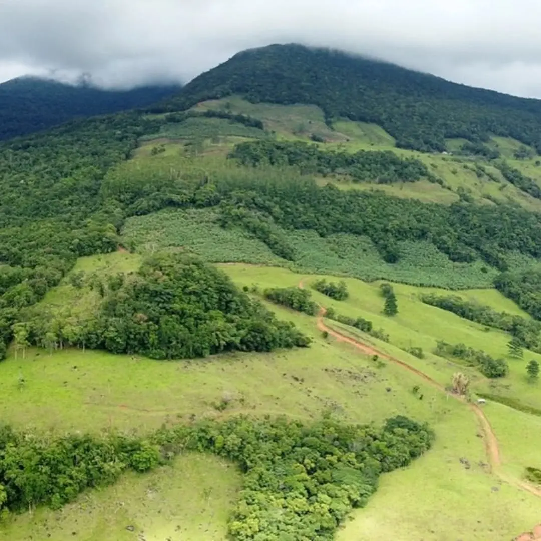 Jacinto Machado Impulsiona Desenvolvimento com Abertura de Estrada na Serra do Fundo Grande