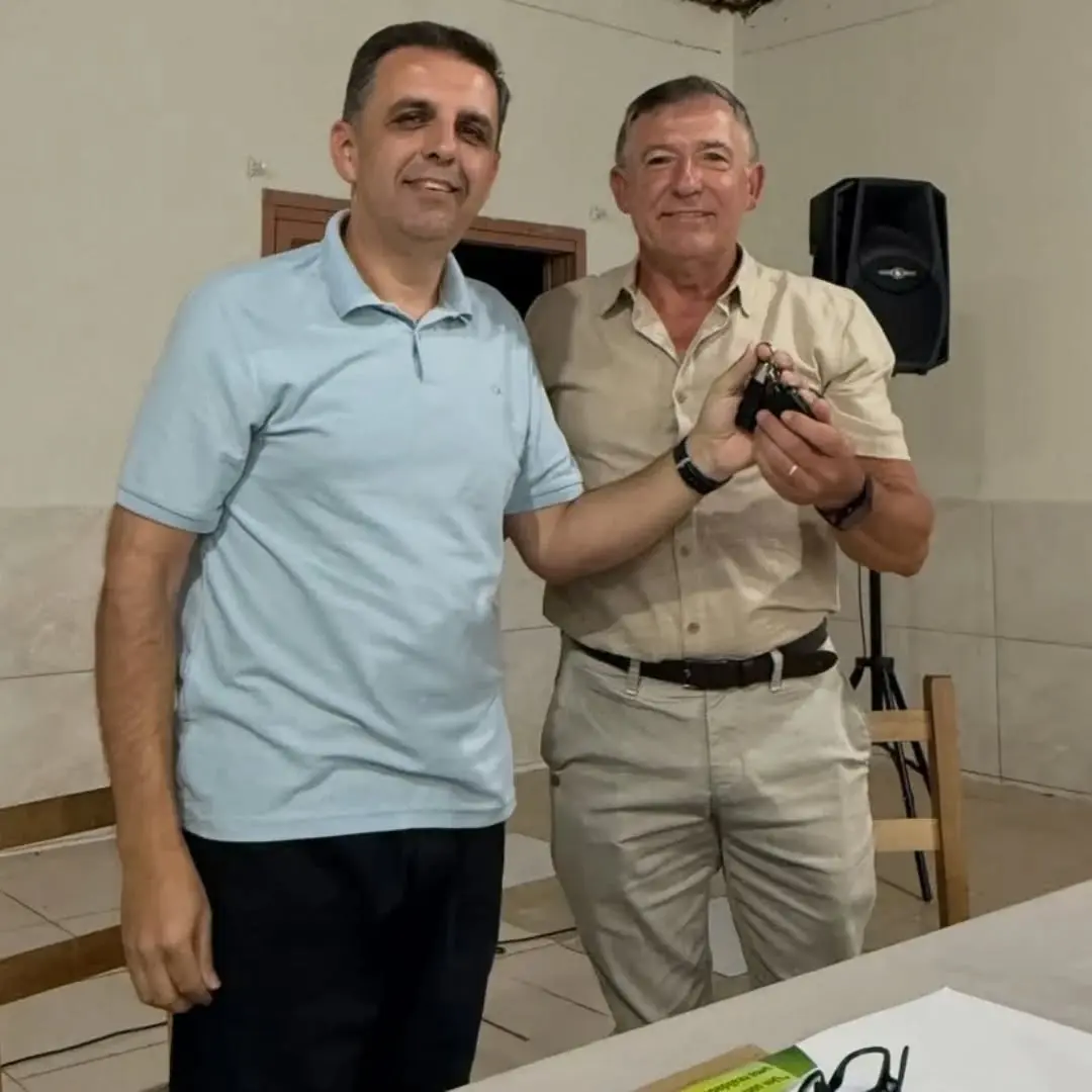 CEPRAG Fortalece Governança e Diálogo em Primeira Reunião de 2026