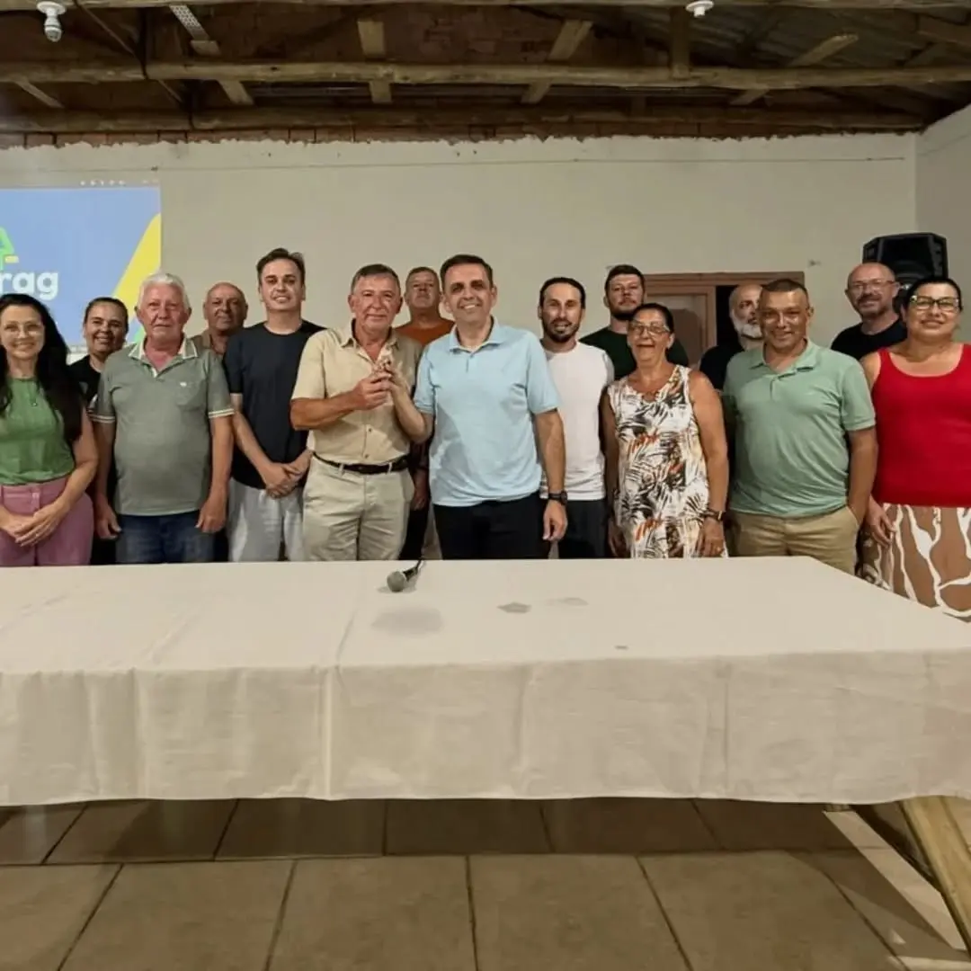 CEPRAG Fortalece Governança e Diálogo em Primeira Reunião de 2026