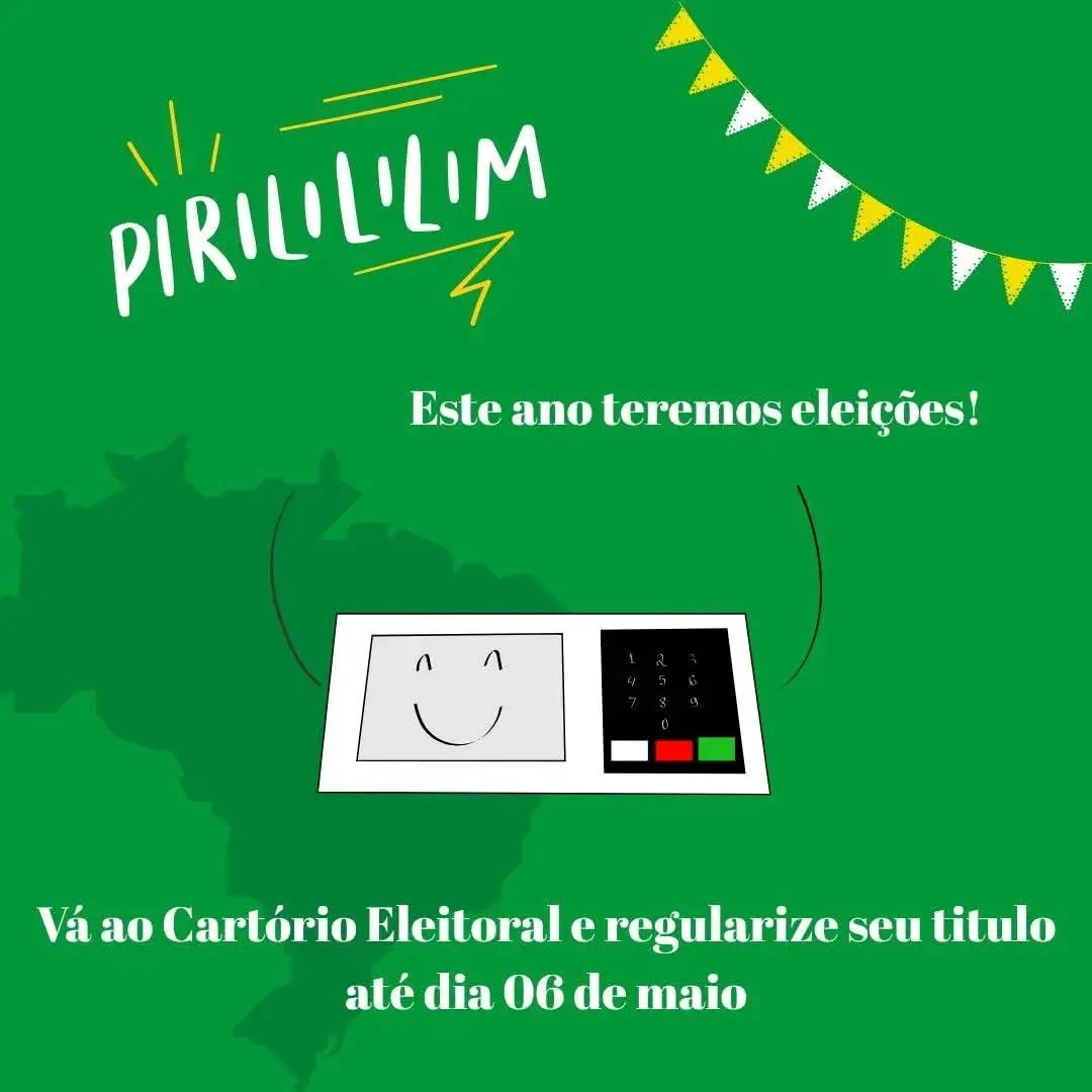 Eleições 2026: Regularize seu Título Eleitoral em Santa Catarina e Garanta seu Direito ao Voto