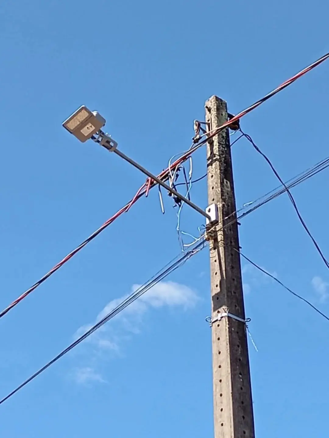 Timbé do Sul Investe em Iluminação LED para Economia e Eficiência