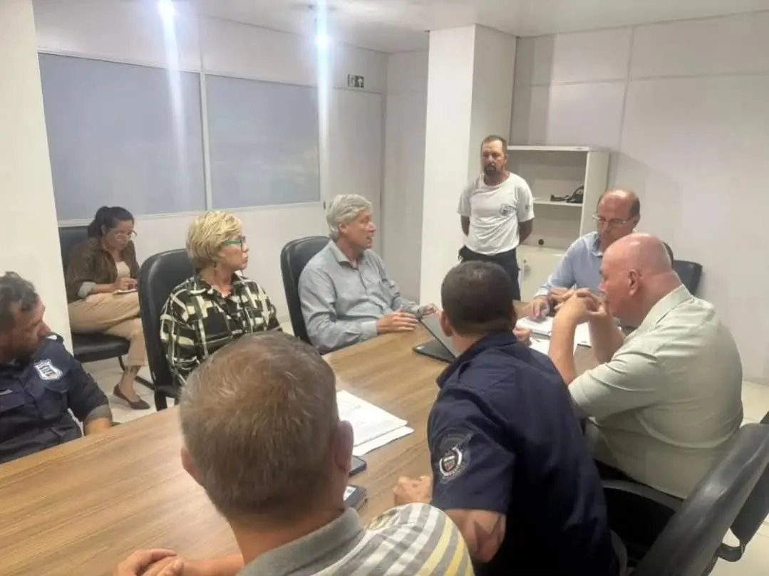 Torres (RS) moderniza segurança pública com foco na Guarda Municipal