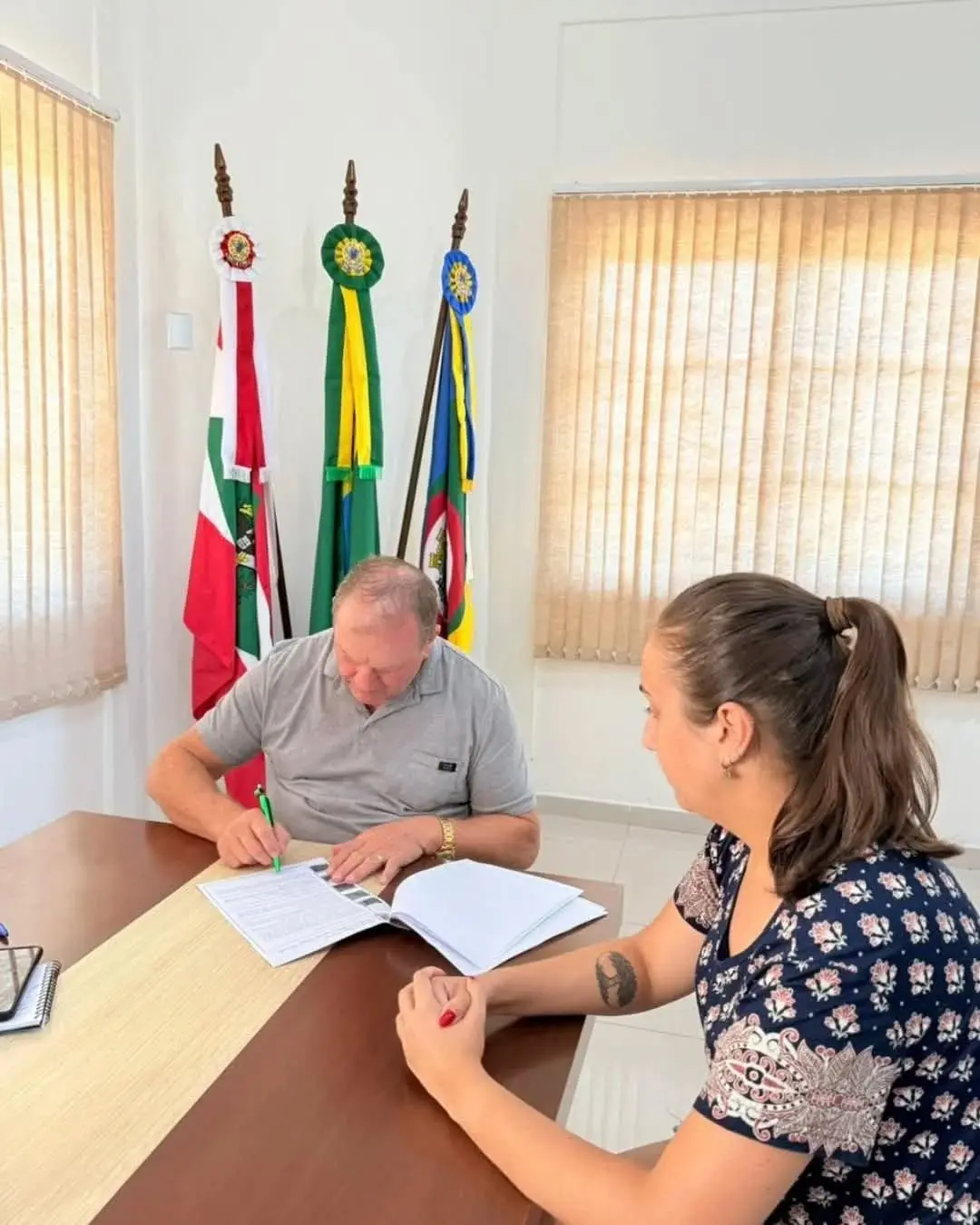 Praia Grande Fortalece a Proteção Animal com Renovação de Convênio