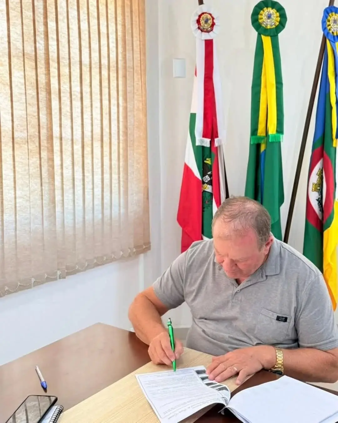 Praia Grande Fortalece a Proteção Animal com Renovação de Convênio