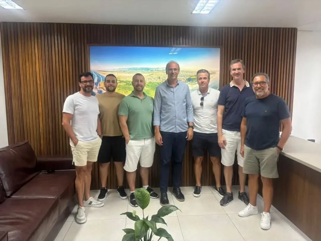 Torres (RS) Planeja Crescimento Urbano Sustentável em 2026 com Diálogo entre Setor Imobiliário e Poder Público