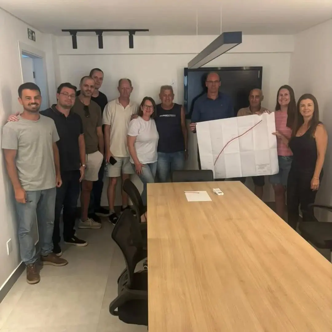 Ciclovia da Lagoa do Violão em Torres: Prefeitura e Comunidade Buscam Adequação em Projeto