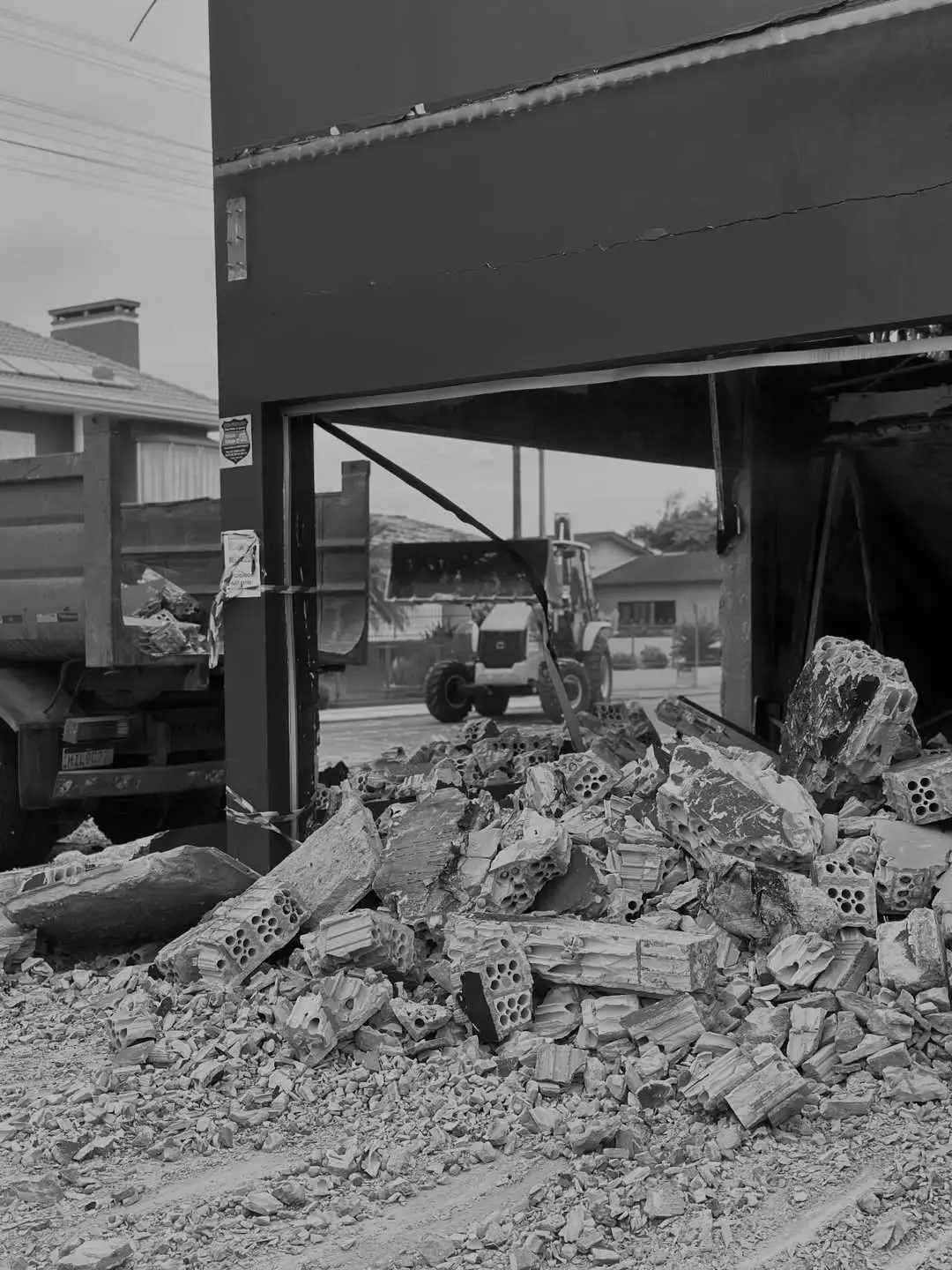 Ermo se une em solidariedade à Matéria Prima Uniformes após incêndio